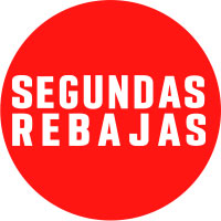 Rebajas