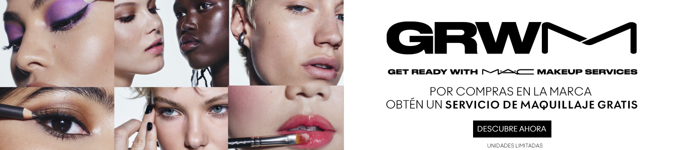 Mac cosmetics