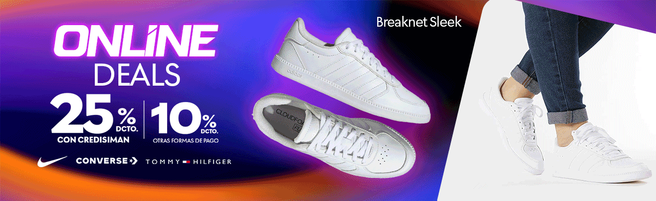 Ahorrá e zapatos