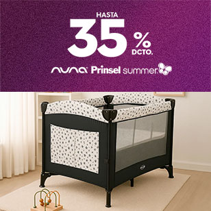 Muebles de bebés