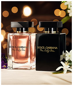 Fragancia Dolce and Gabbana