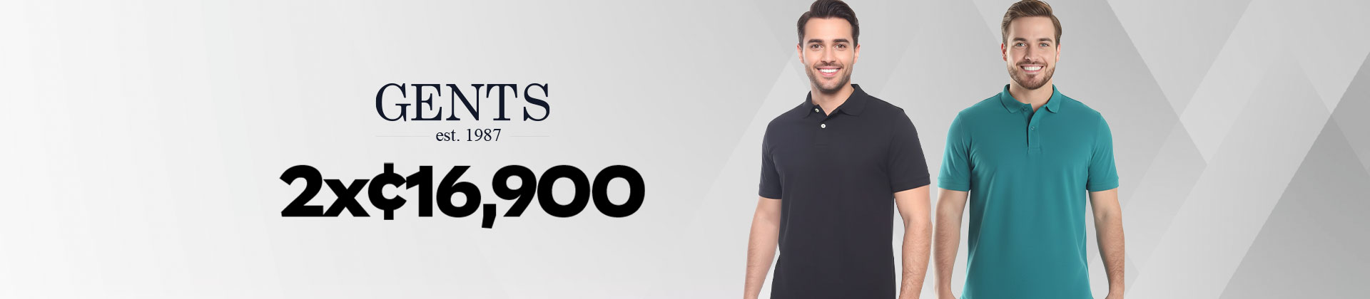 Camisas casuales