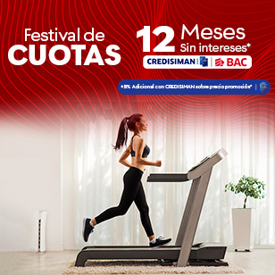 Máquinas deportivas