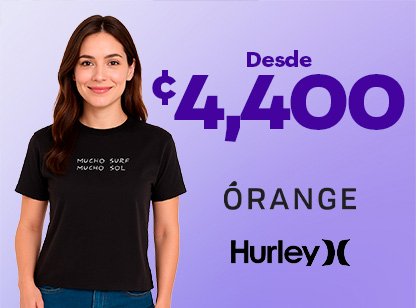 Ahorrá en camisetas