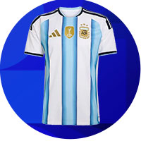 Camisas y balones