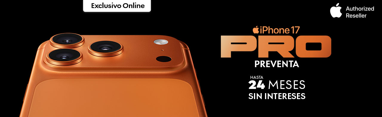 iPhone 17 Pro