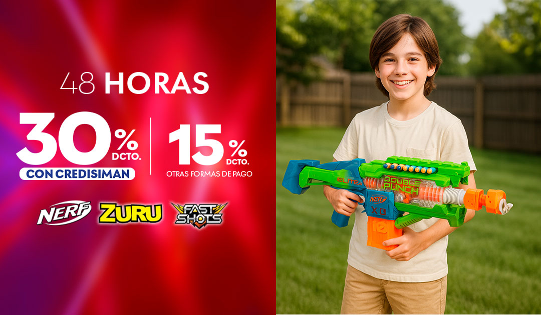 Ahorrá en Juguetes