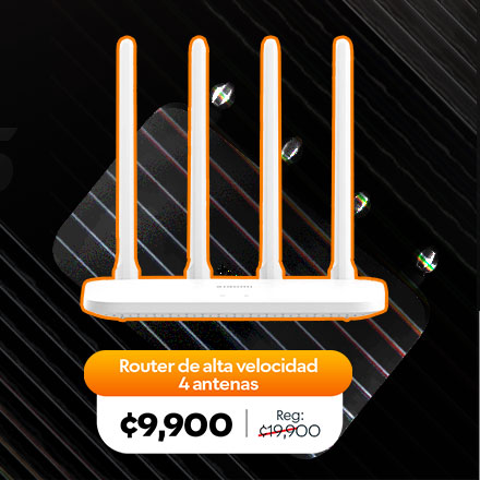 Accesorios de tecnología