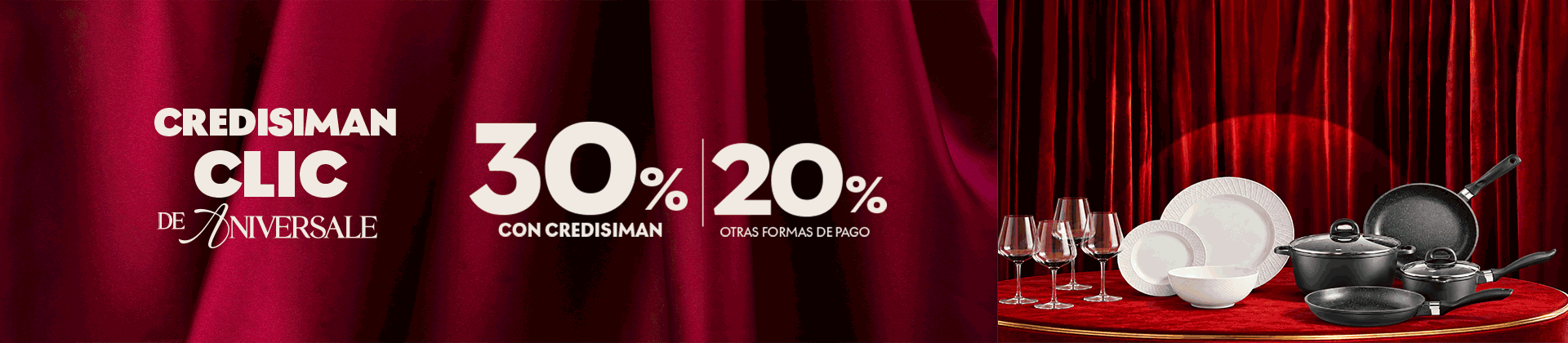 Todo para tu hogar