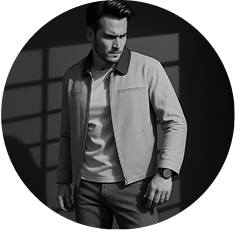 Moda hombre