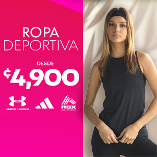 Ropa deportiva