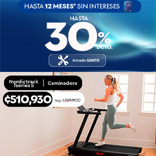 Máquinas deportivas
