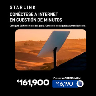 10 Cuotas con Credisiman