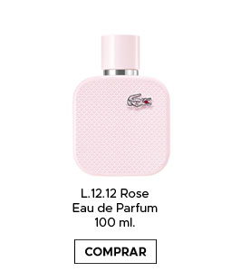 L.12.12 Rose Eau de Parfum