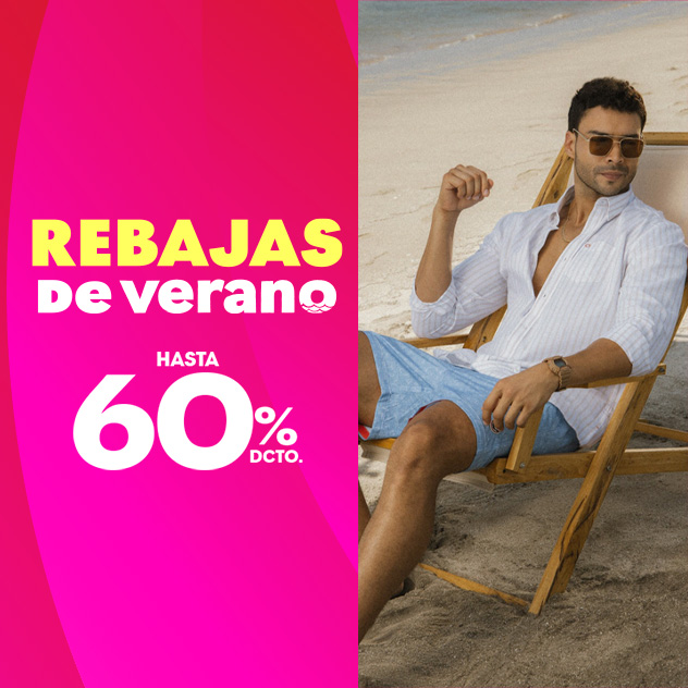 Ropa para hombre