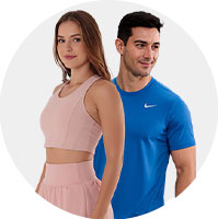 Ropa deportiva