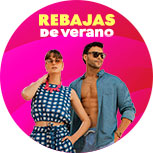 Rebajas