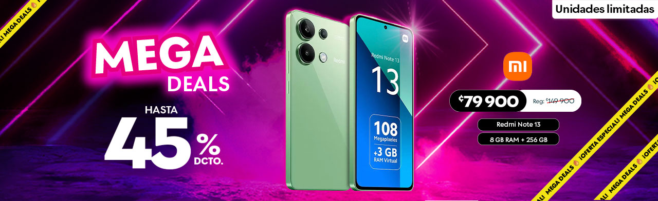 Celulares y cómputo