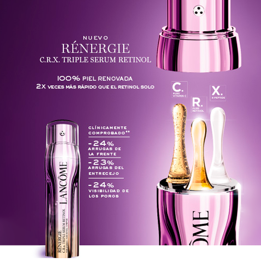 Lancome