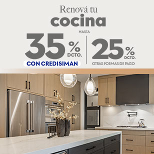 Accesorios de cocina