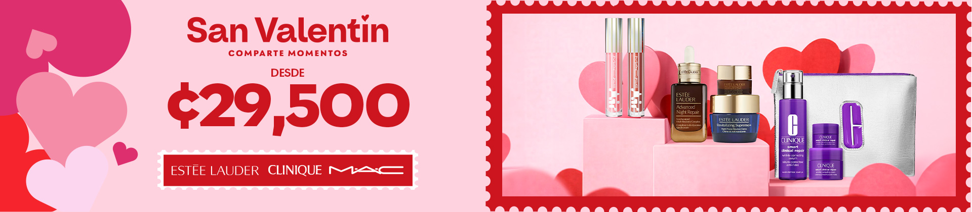 Fragancias y cosméticos