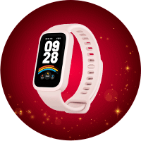 Audífonos y smartwatches