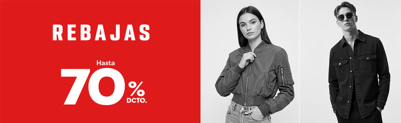 Moda para toda la familia