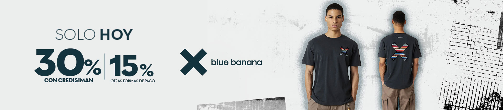 Moda para hombre