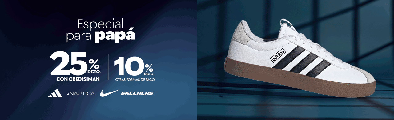 Estilos de zapatos para toda ocasion