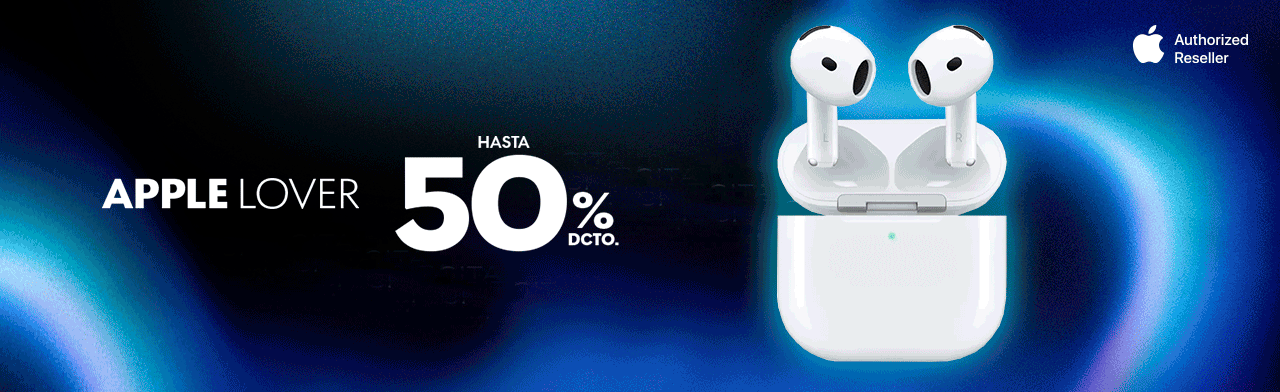 Lo mejor de Apple