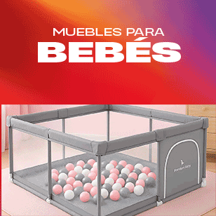 Muebles y accesorios