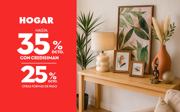 Decoración