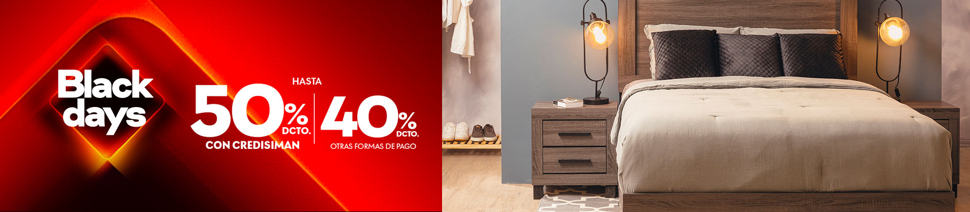 Decoración para tu hogar