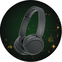 Audífonos y smartwatches