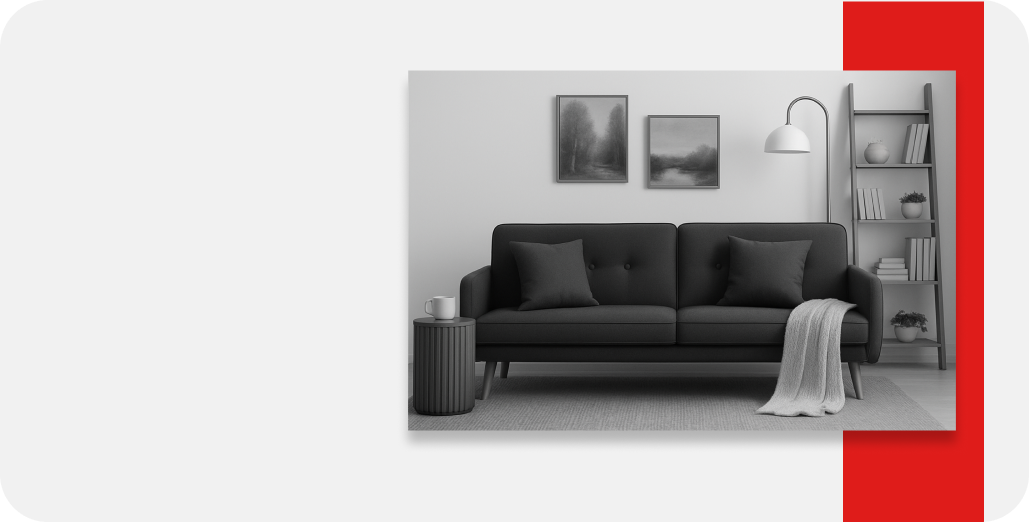 Muebles