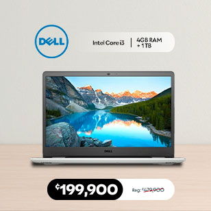 Ahorrá en Monitores, laptop y más