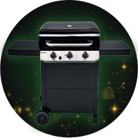 Barbacoas y hieleras