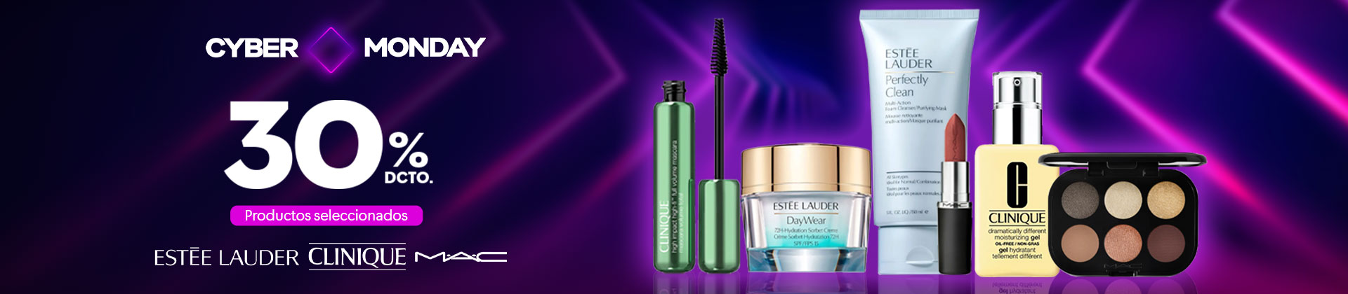 Cosméticos y cuidado del rostro