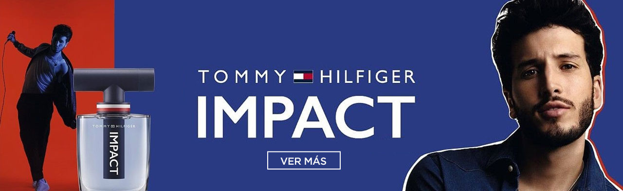  Impact Tommy Hilfiger