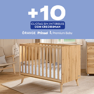 + 10 cuotas sin intereses