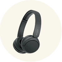 Audífonos y smartwatches