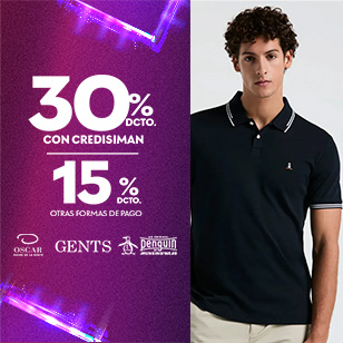 Moda para hombres