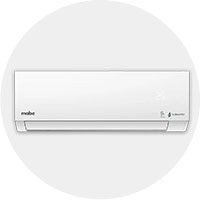 Aires acondicionados