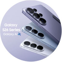 Preventa Samsung S26