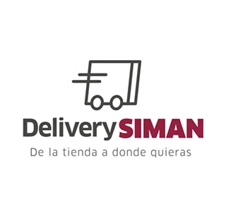 Delivery SIMAN