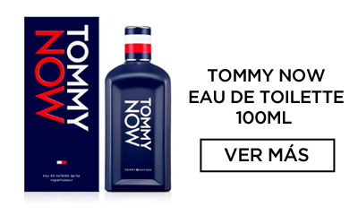 Tommy Now Eau De Toilette