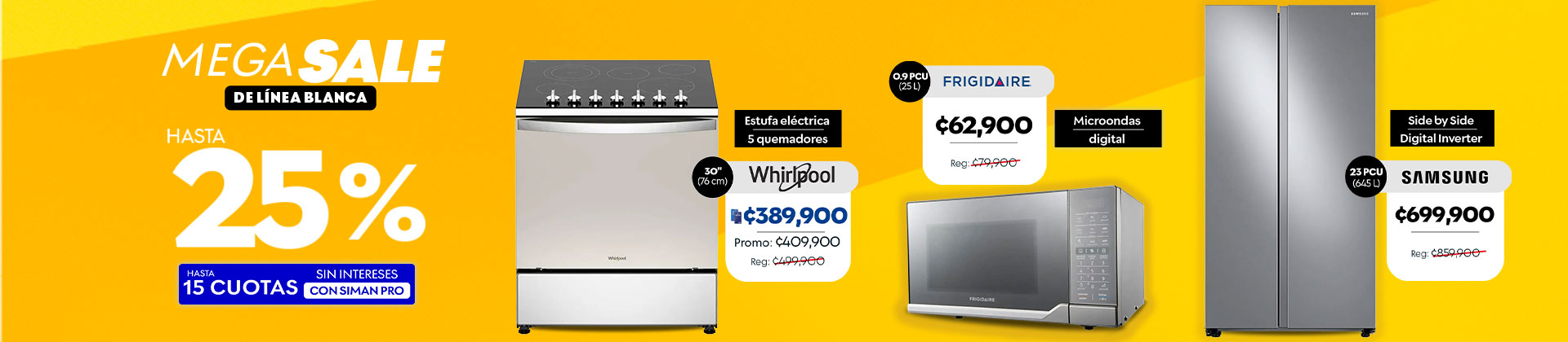 Innovación para tu hogar