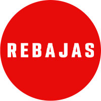 Rebajas