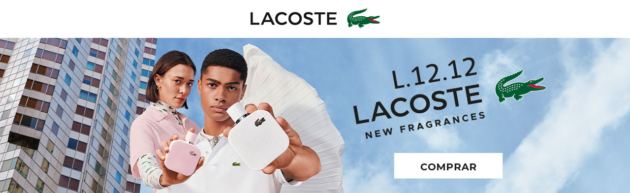 Lacoste
