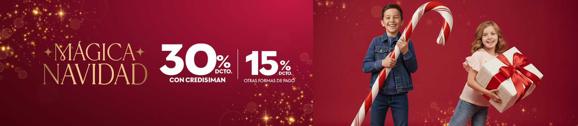 Ropa para bebés y niños